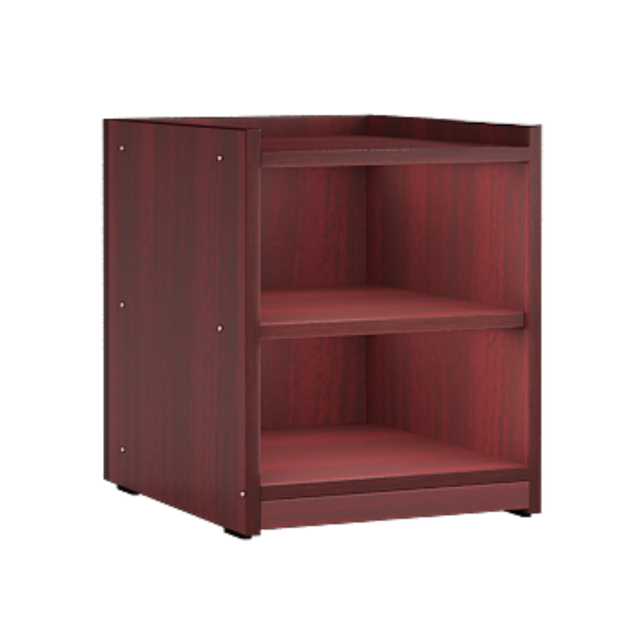 Alpha Bedside Table