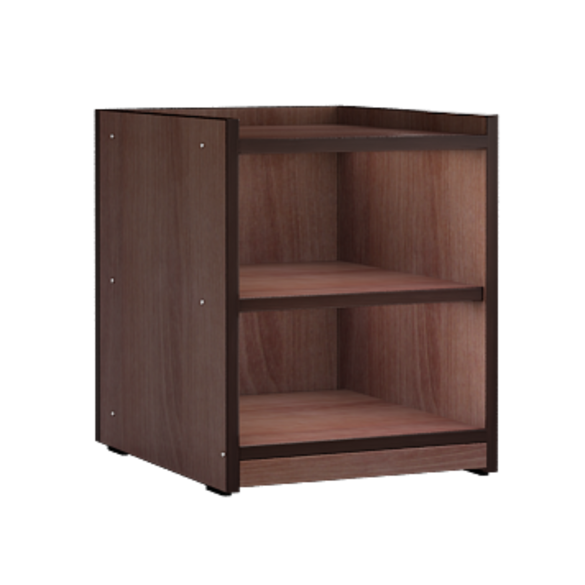 Alpha Bedside Table