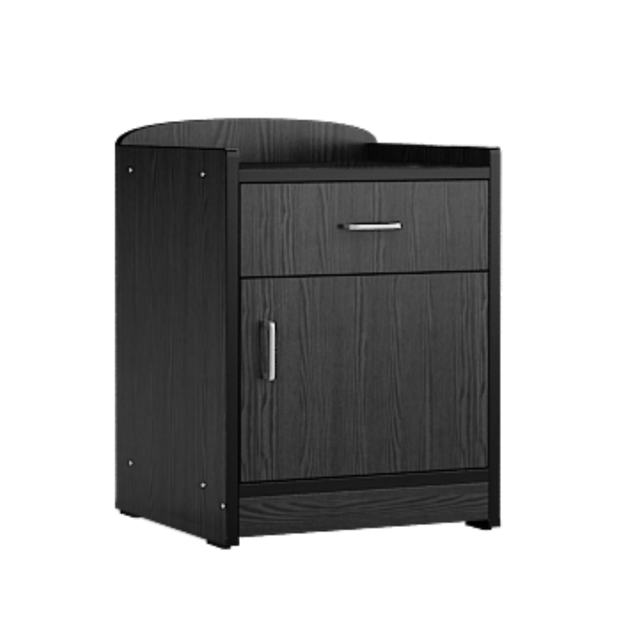 Delta Bedside Table