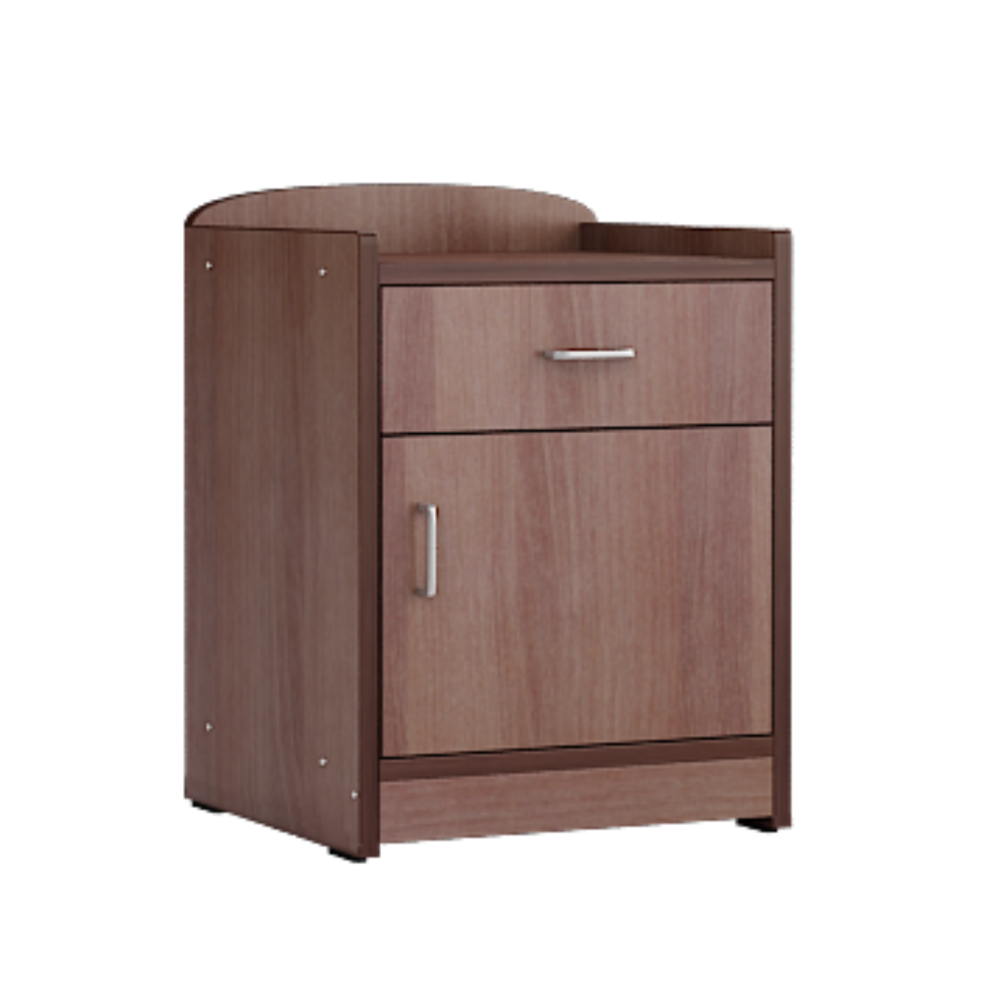 Delta Bedside Table