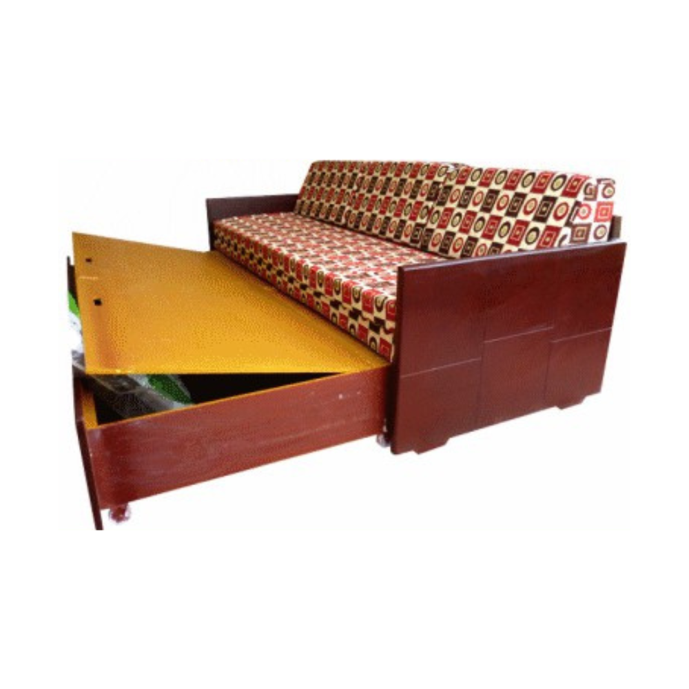 Sofa Cum Bed - LIS-BRICK