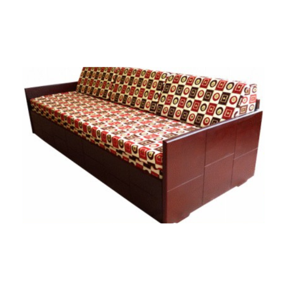 Sofa Cum Bed - LIS-BRICK