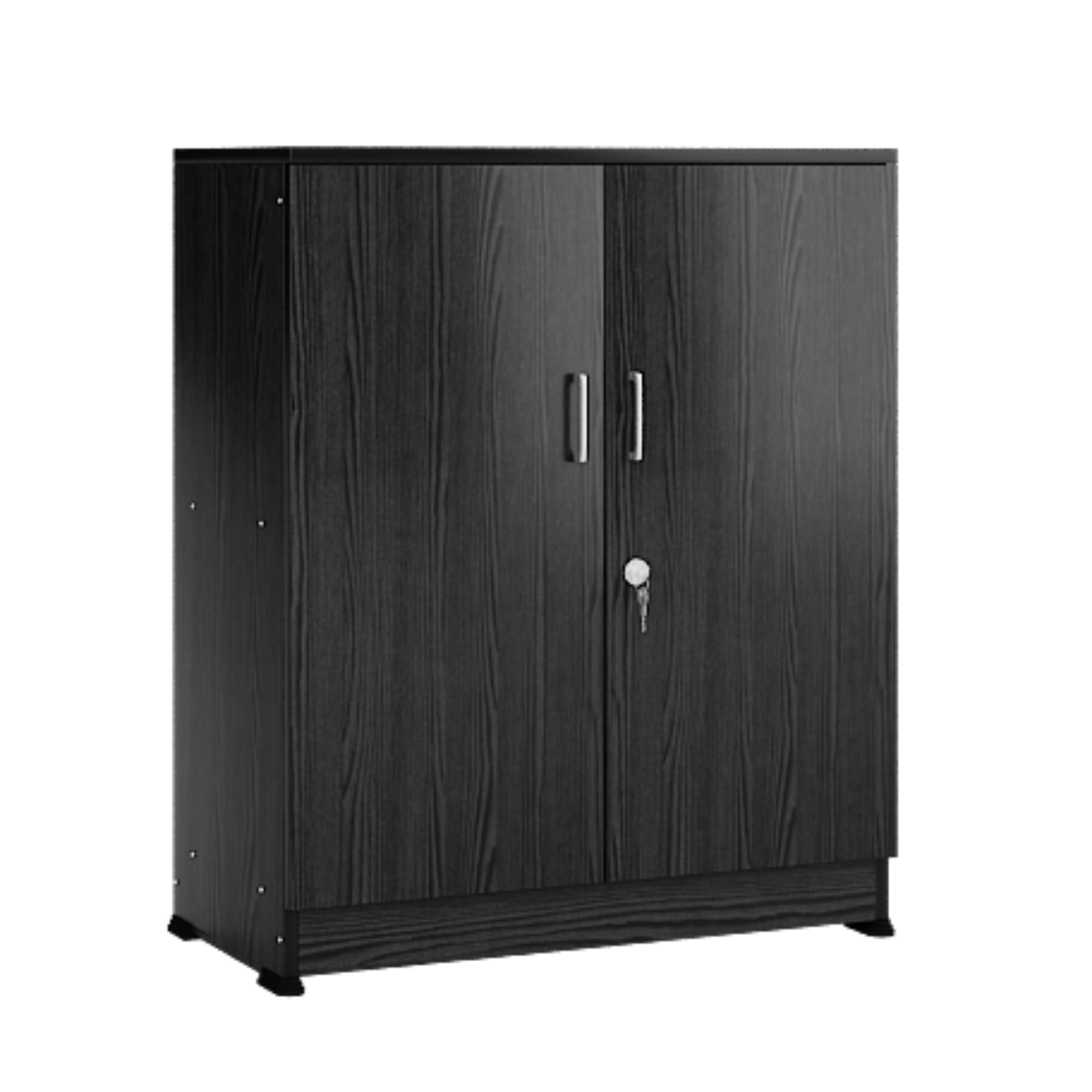 Two Door File Cabinet