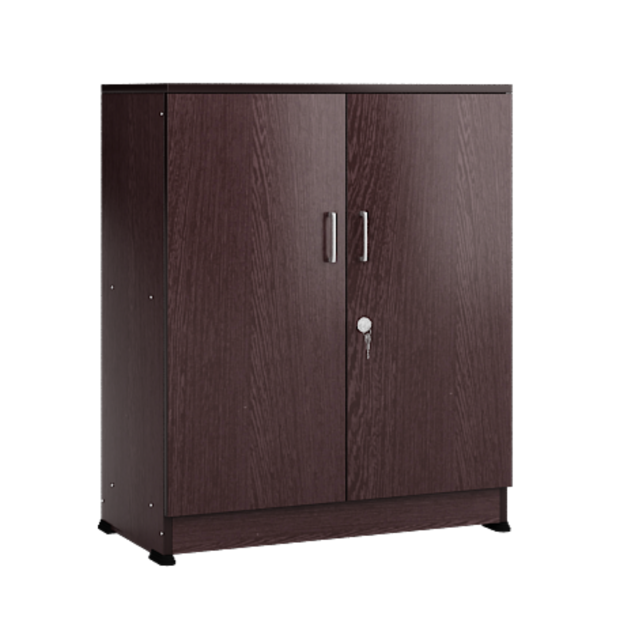 Two Door File Cabinet