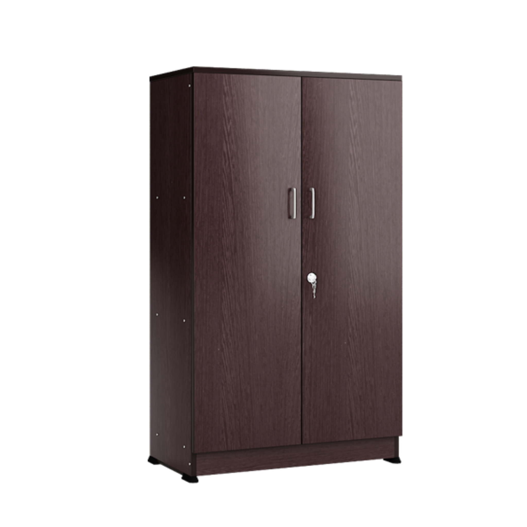 Two Door File Cupboard