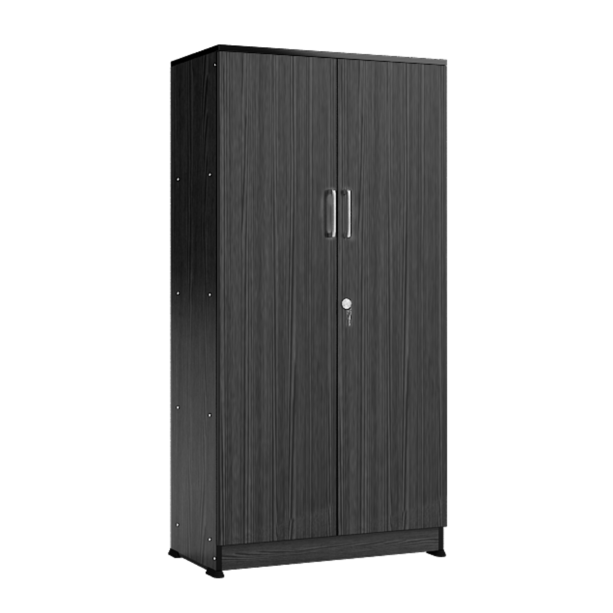 Two Door Office Cabinet