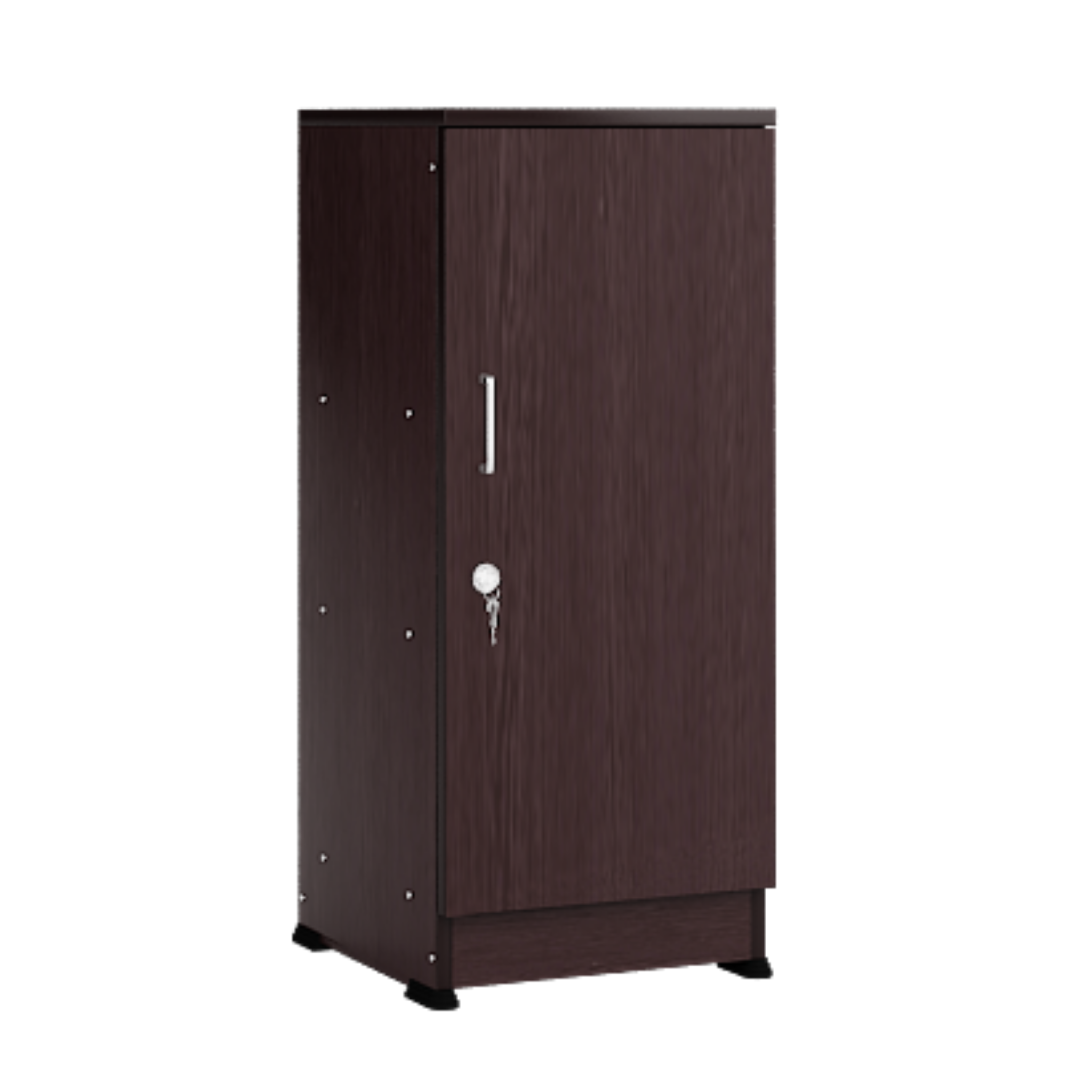 Single Door Cabinet For Storage