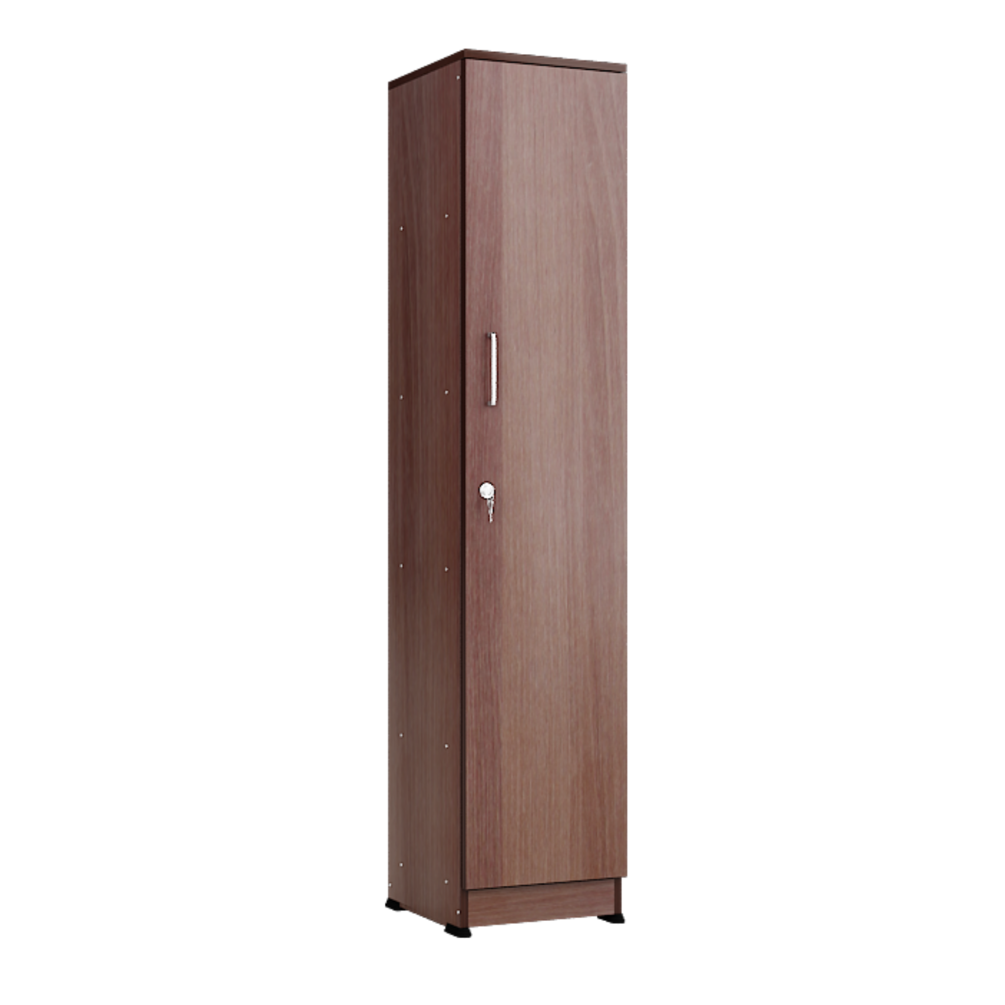 Single Door Cabinet for Office Use