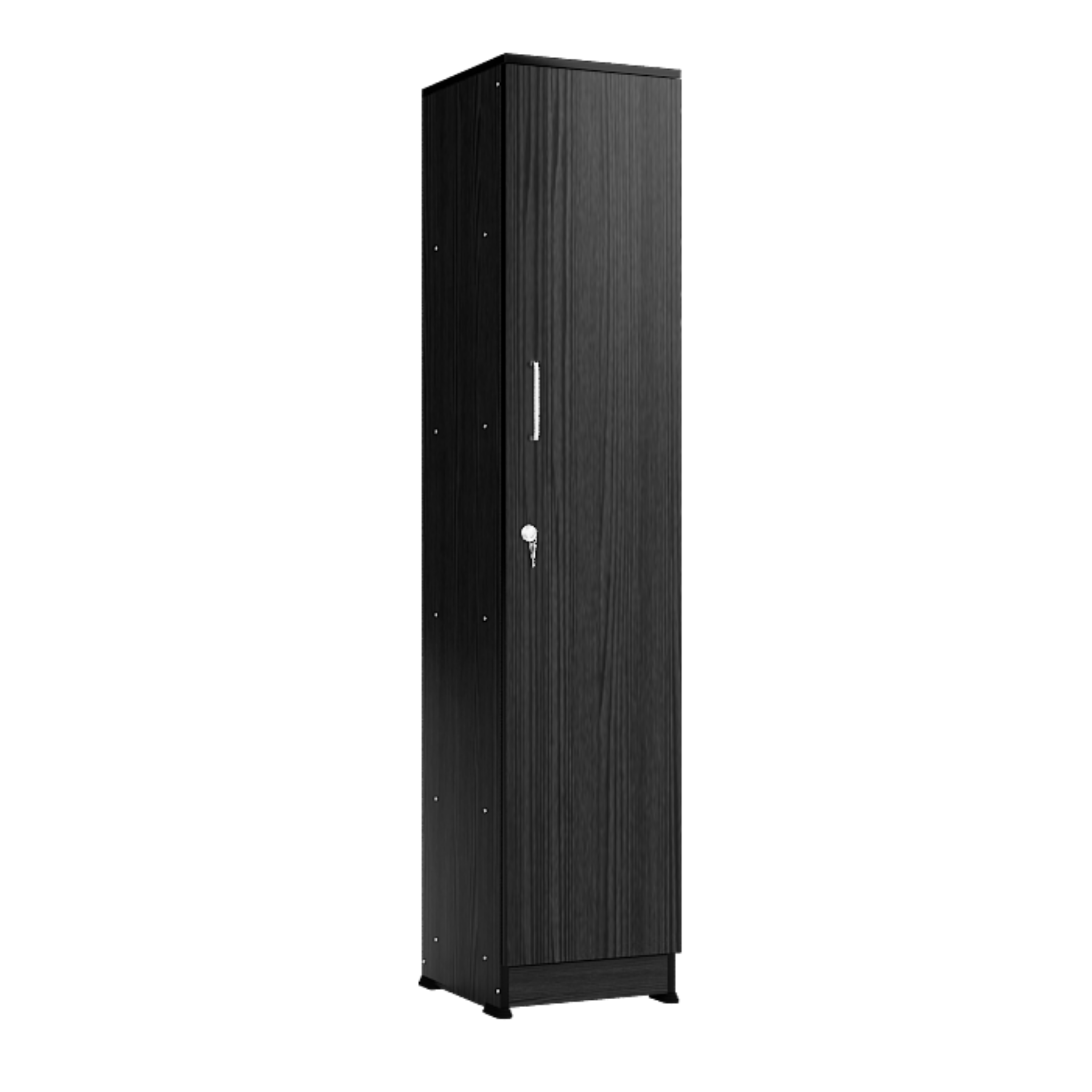 Single Door Cabinet for Office Use