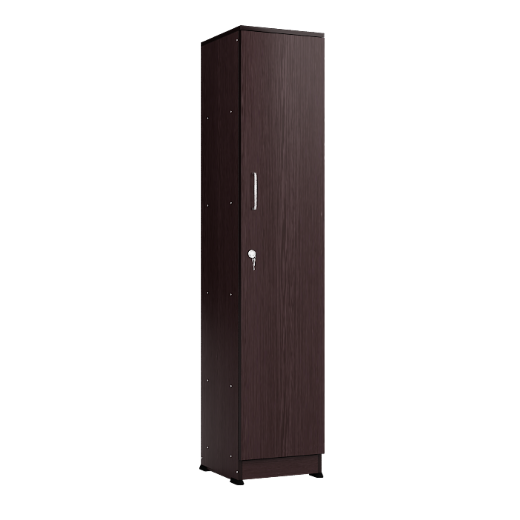 Single Door Cabinet for Office Use