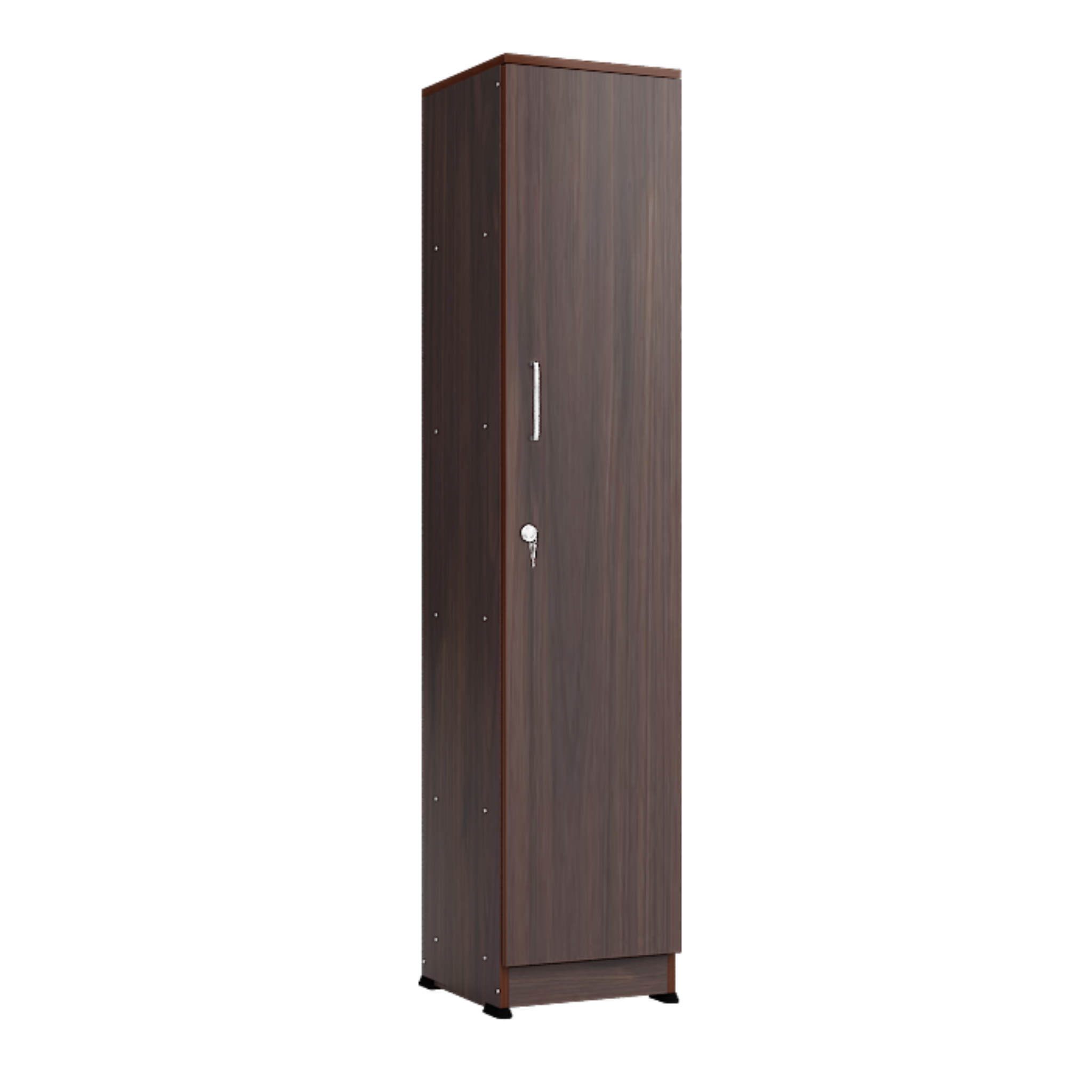 Single Door Cabinet for Office Use