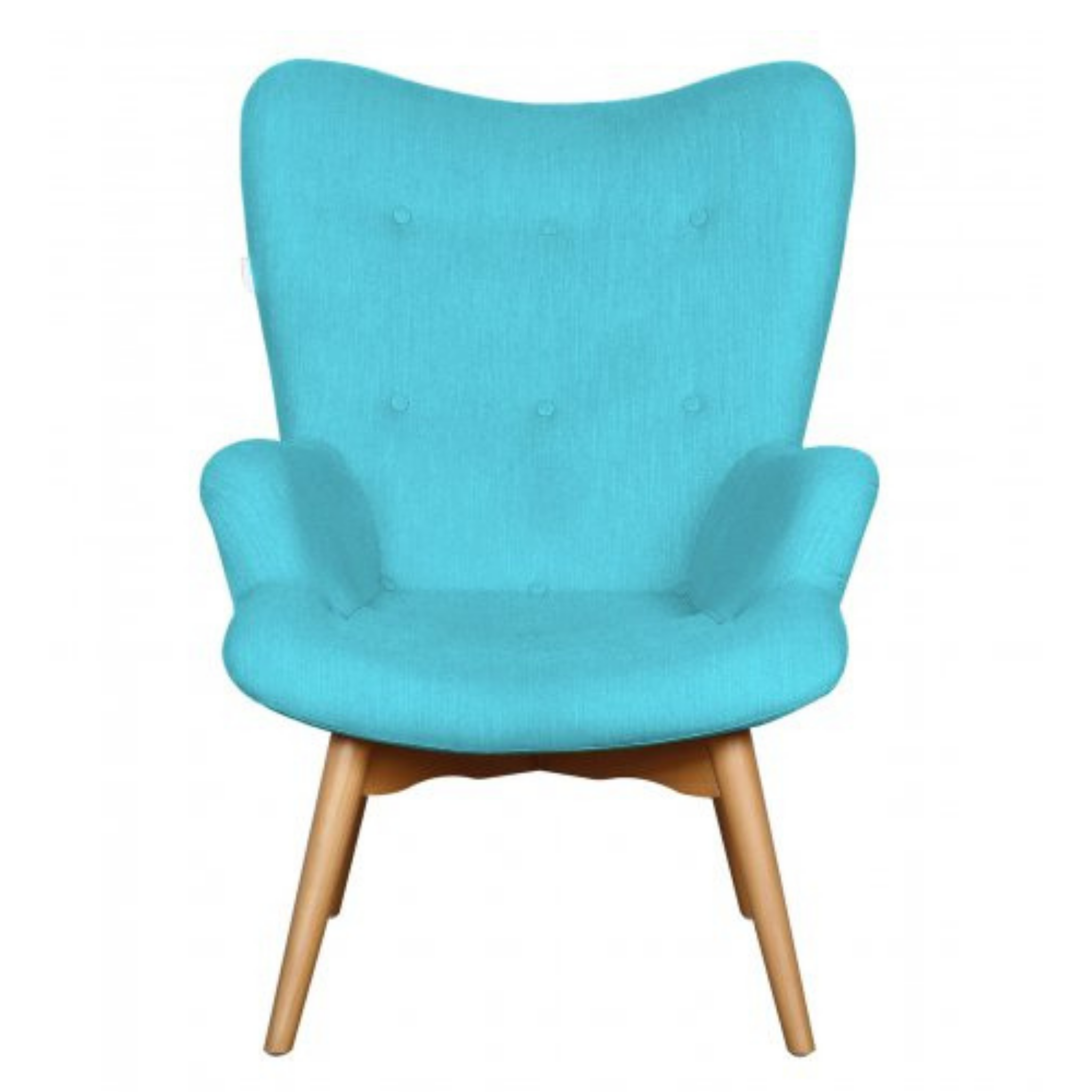 Contour  Chair