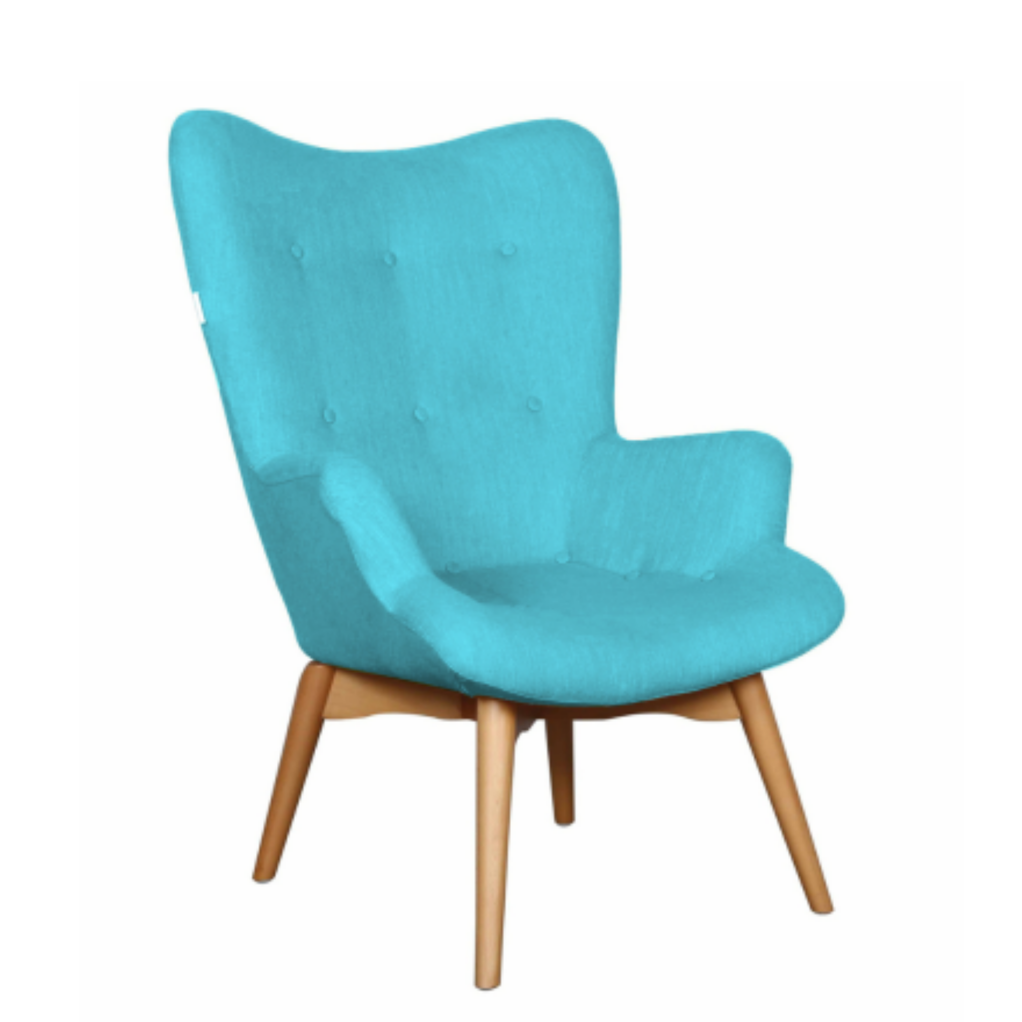 Contour  Chair