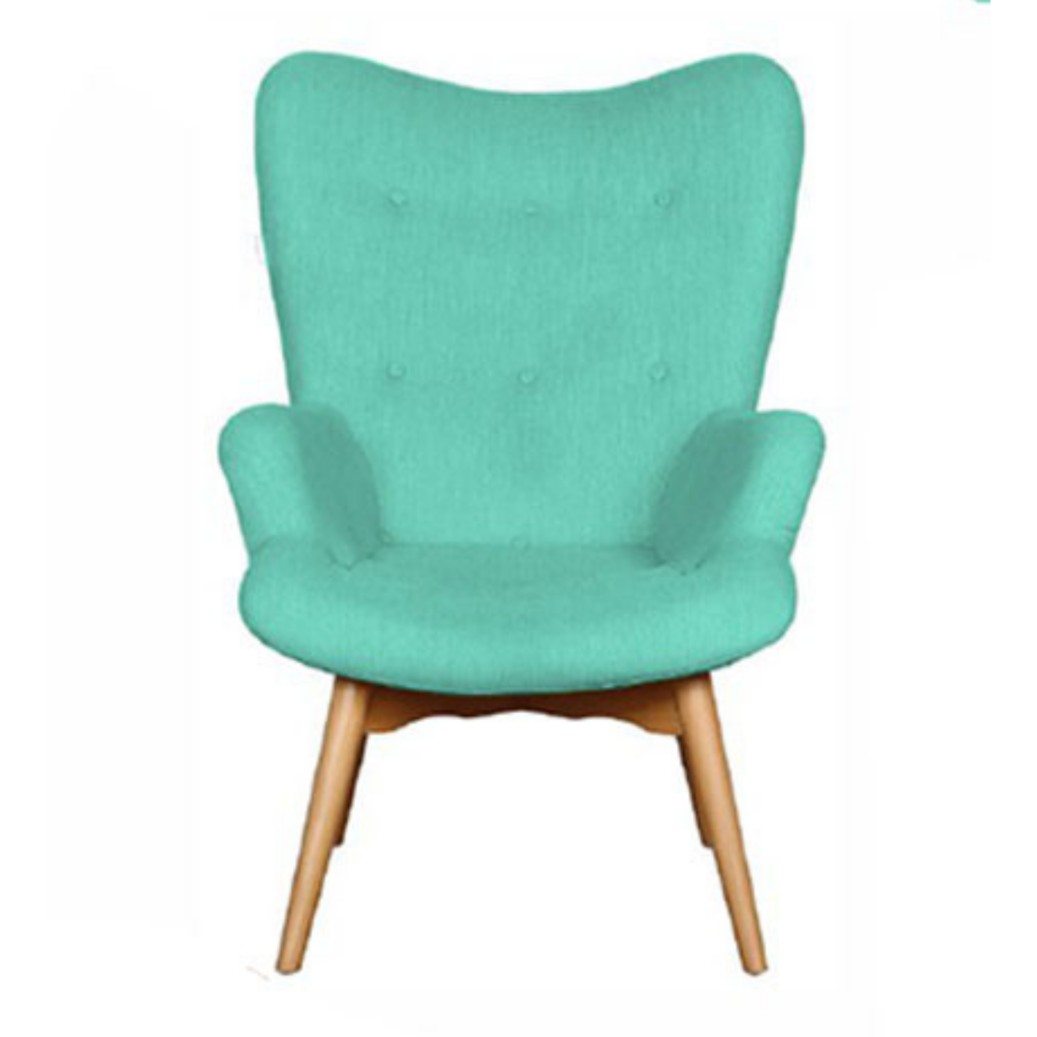 Contour  Chair