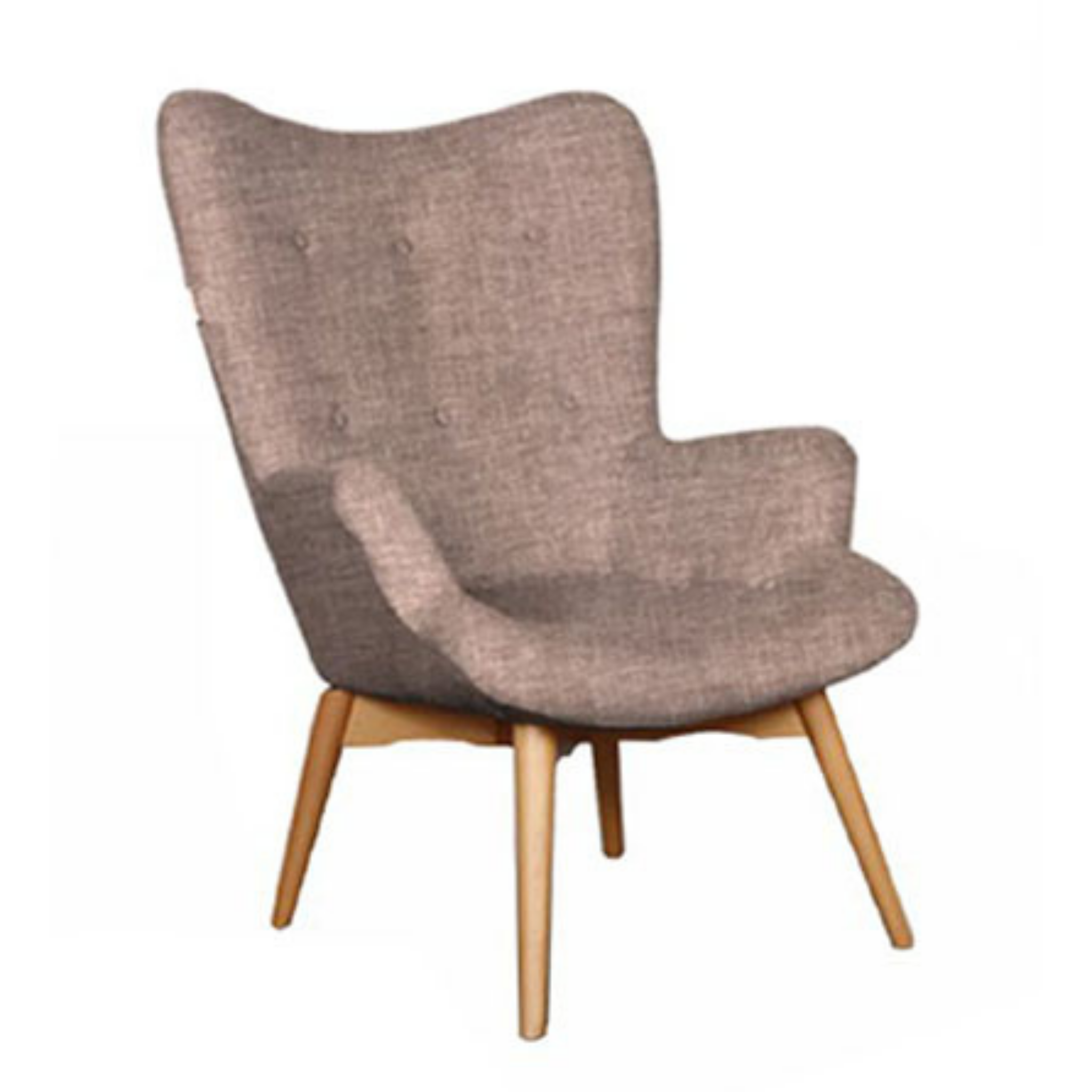 Contour  Chair