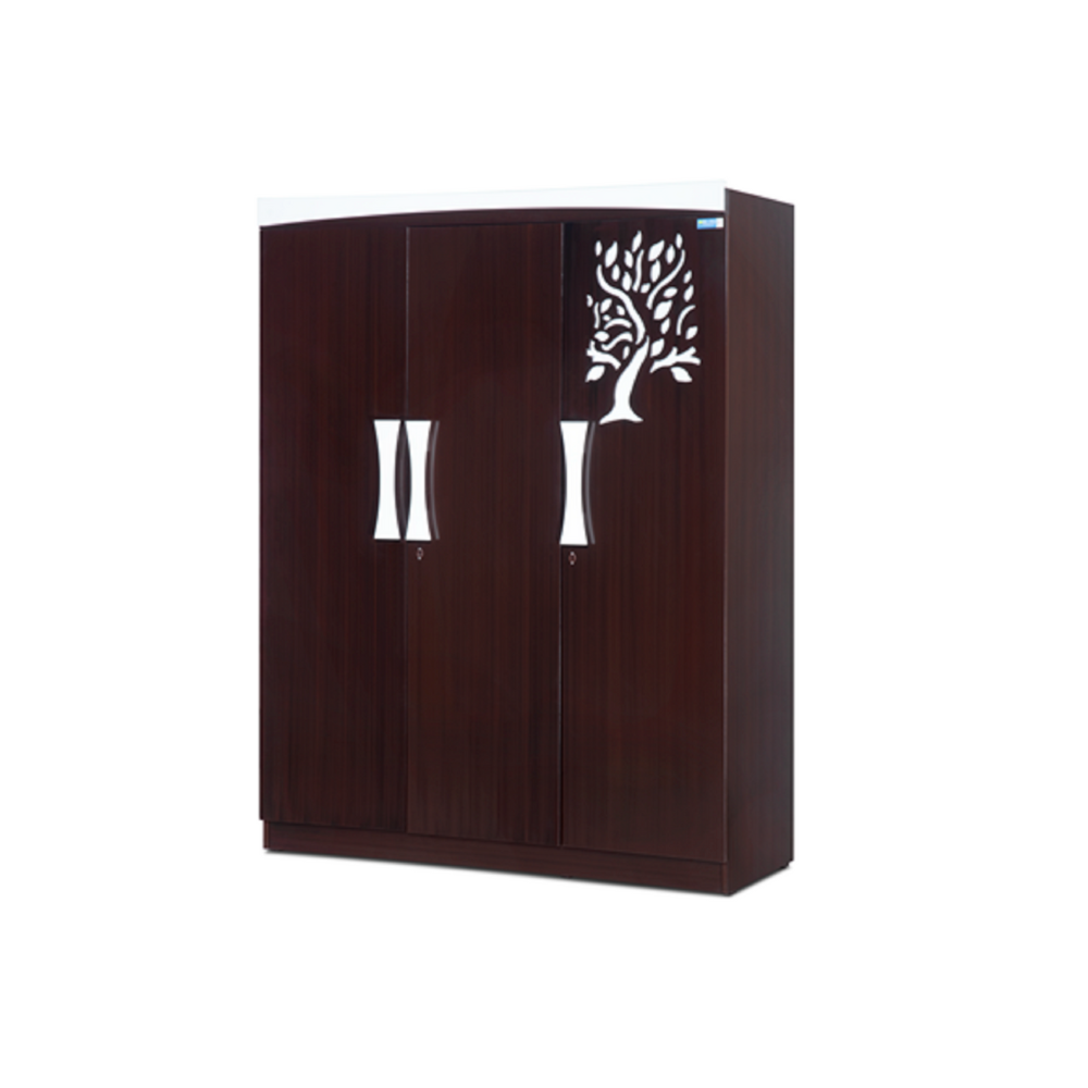 Delonix 3D Wardrobe