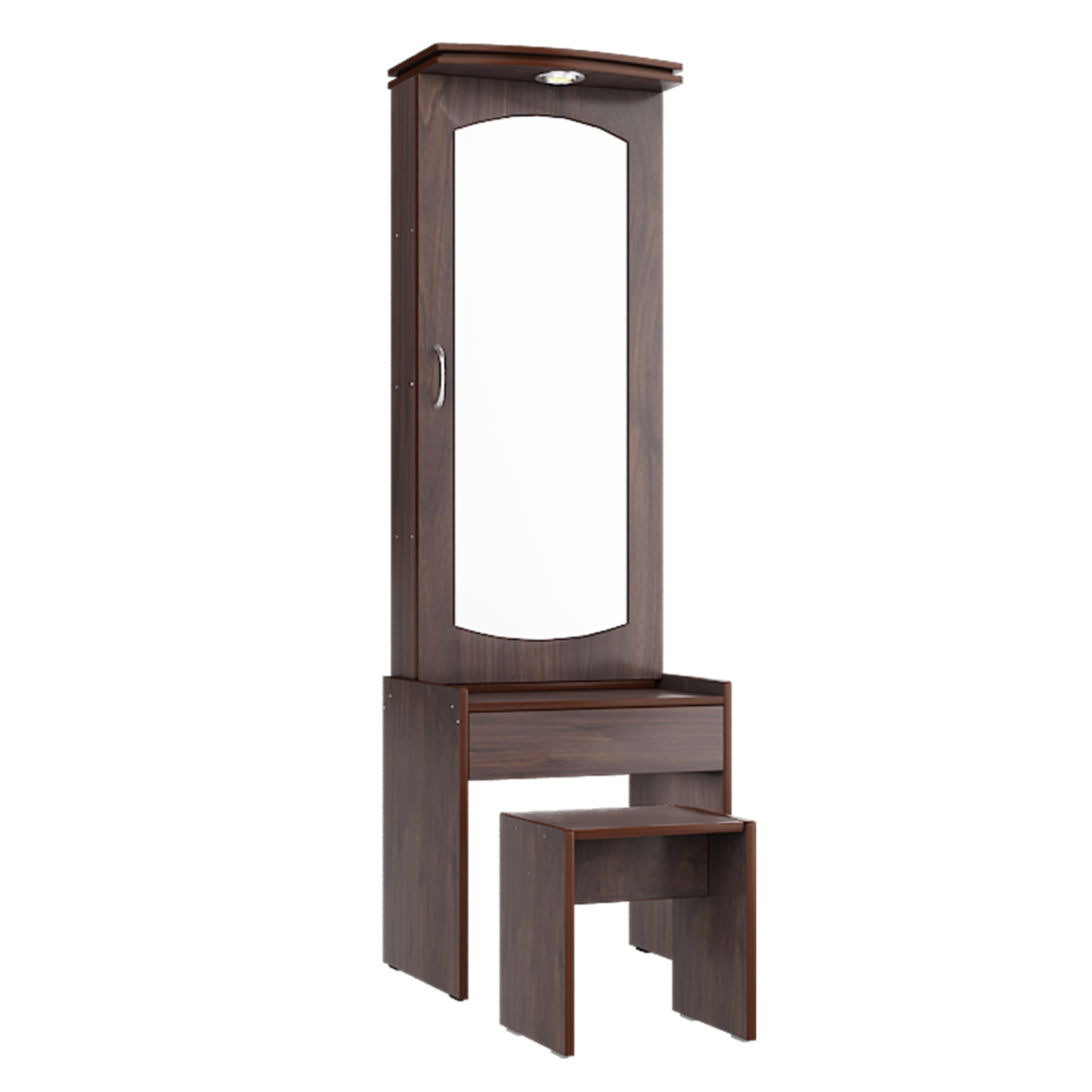 Table dressing mirror deals