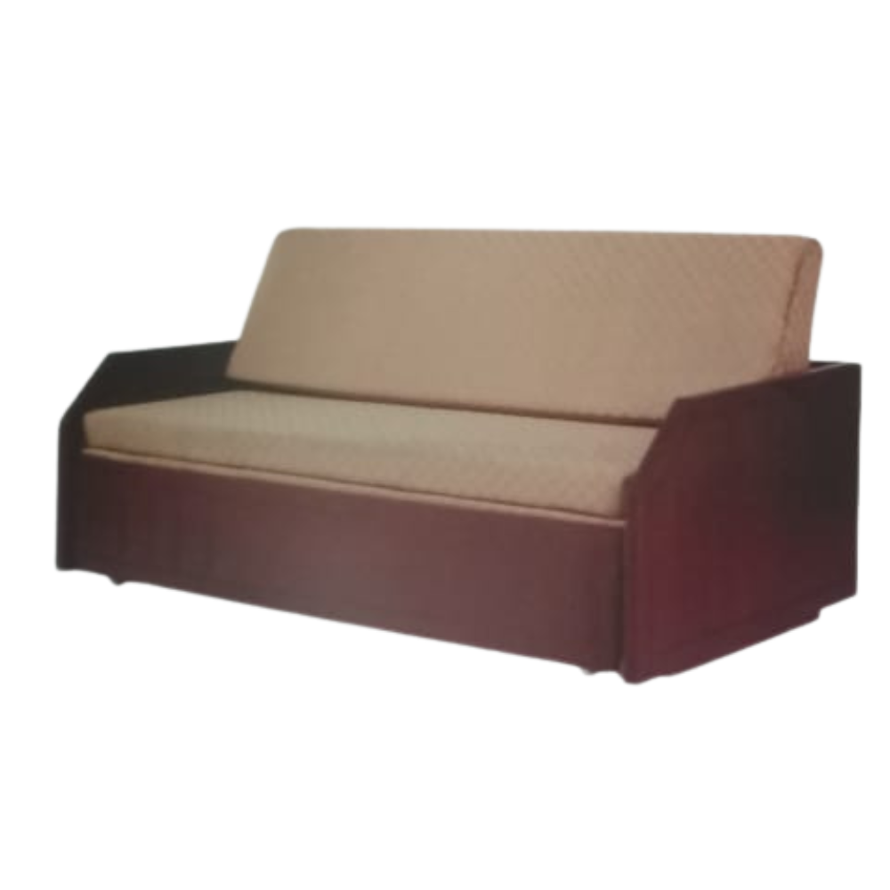 Sofa Cum Bed - LIS-DEL MAXI