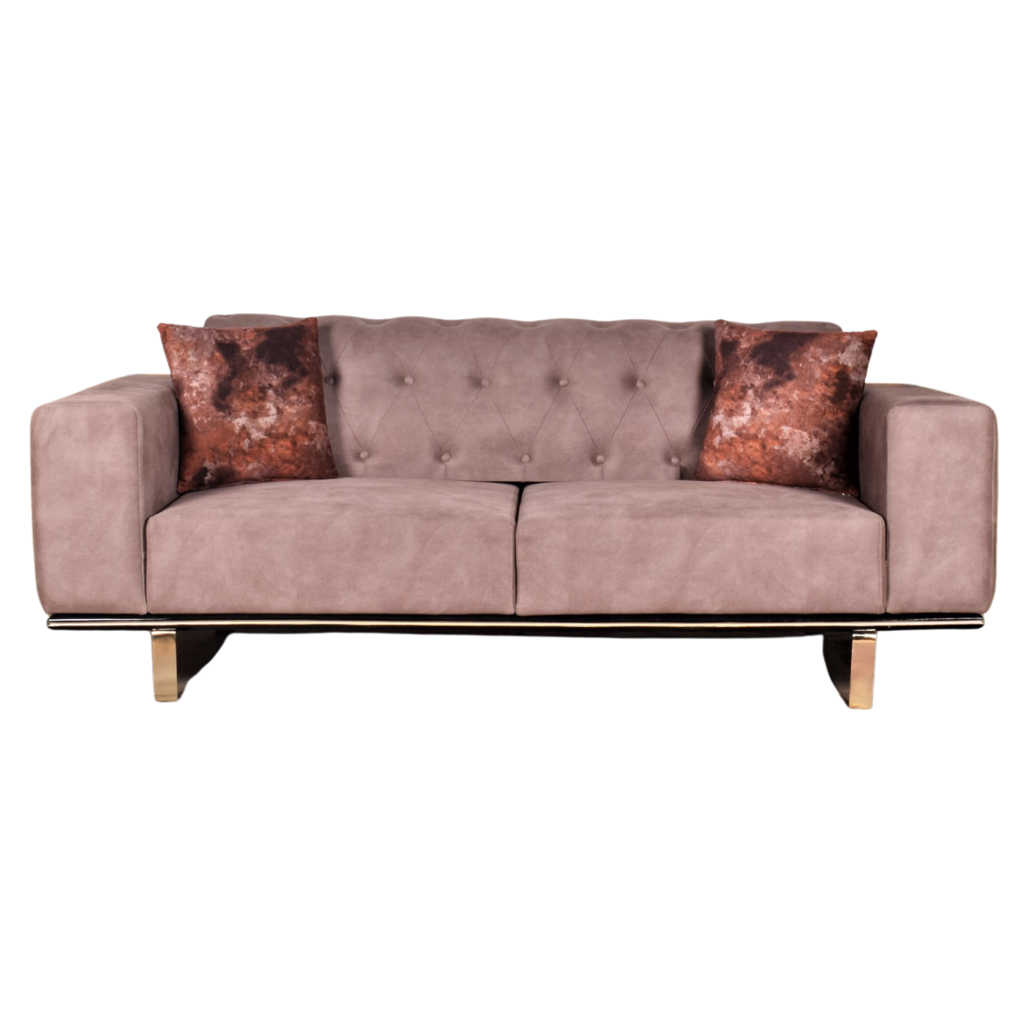 Delhi Sofa