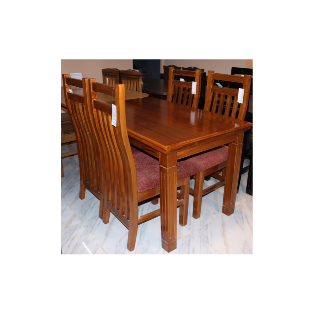 Dining Table Set - ST-DTS2