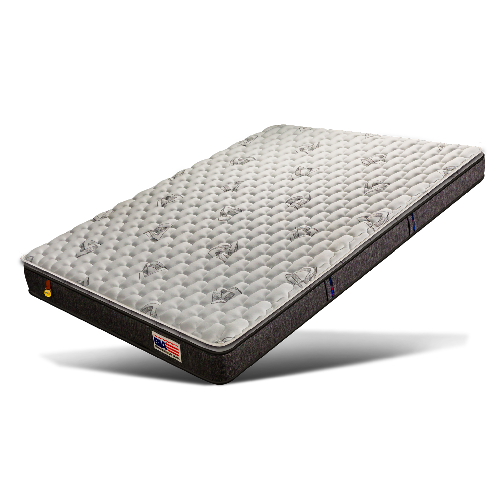 Harrison - Bonnel with HR and MF Foam (Pillow Top) Mattress