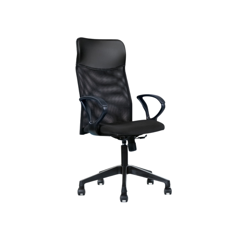 Taxo High Back Office Chair