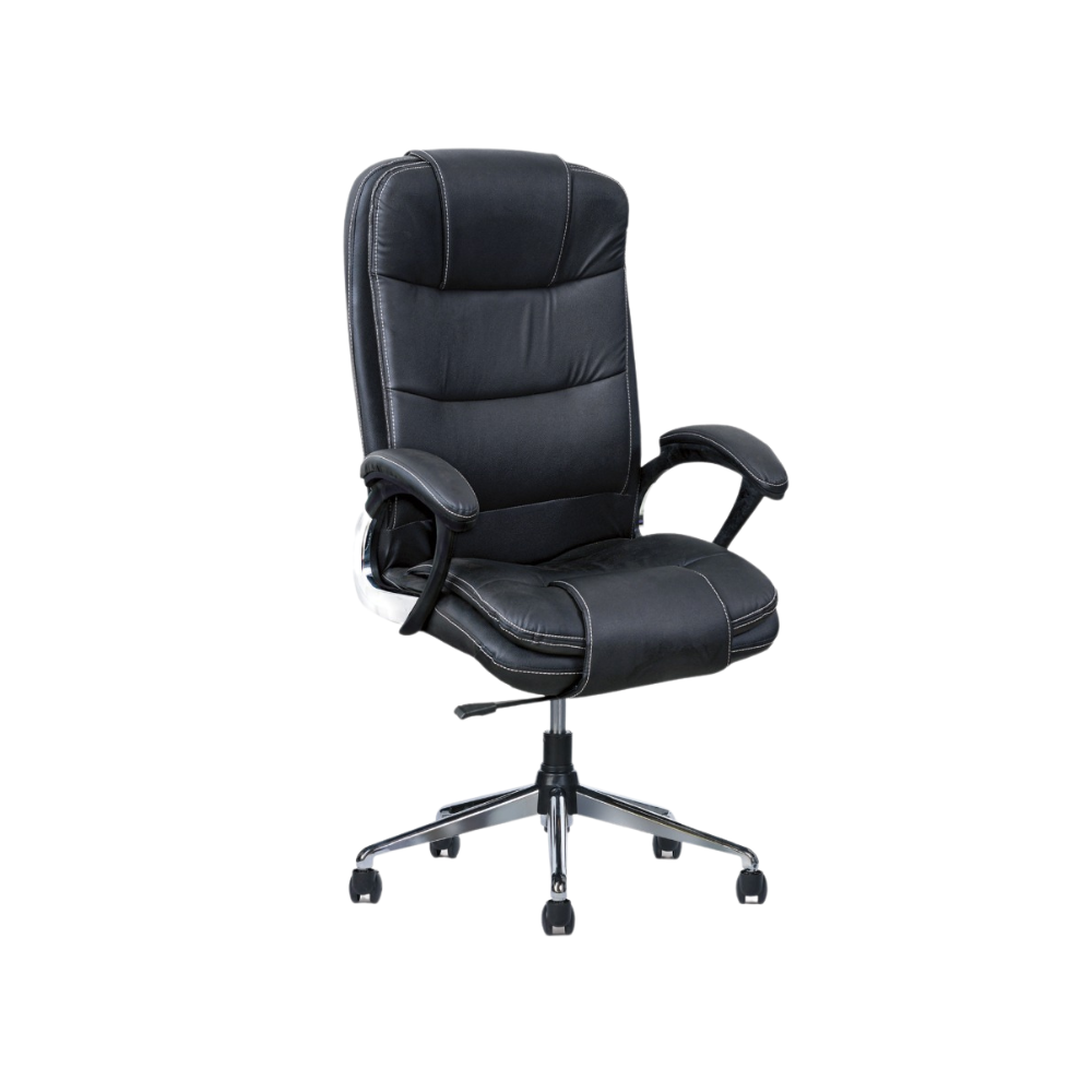 Alex Artificial Leather Executive Chair