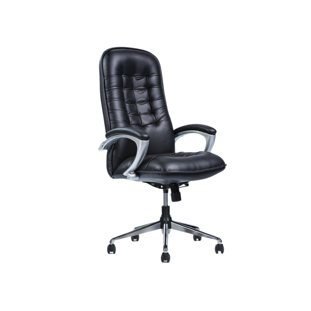 Hooker High Back Executive Chair