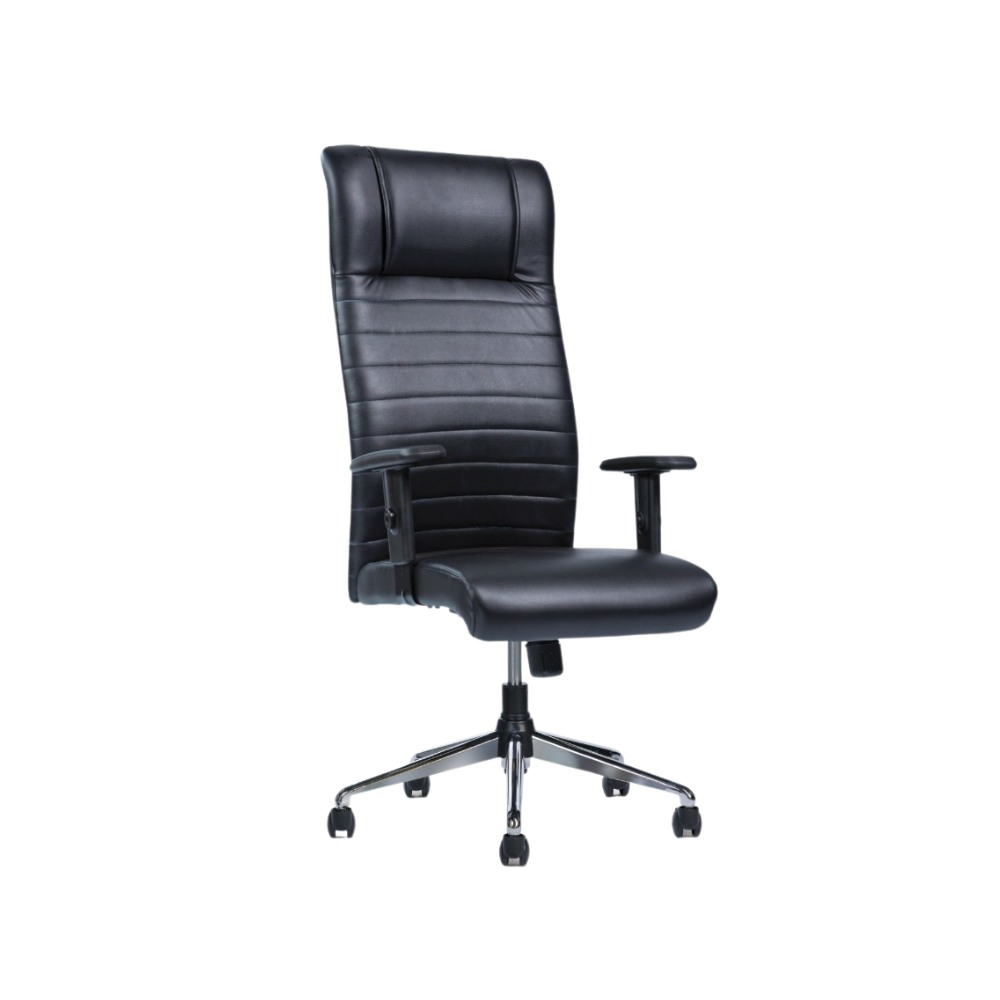 Comfy High Back Executive Chair