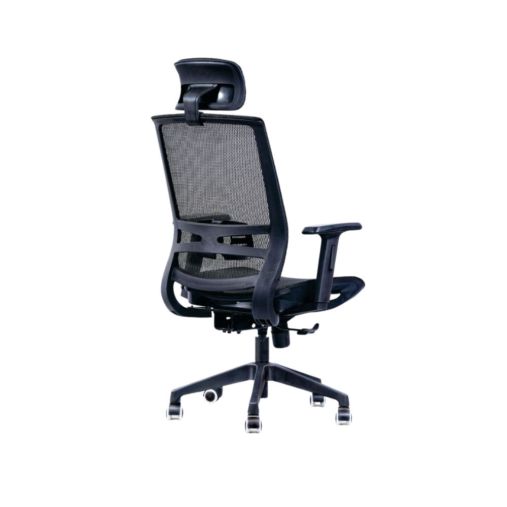 Spice High Back Office Chair