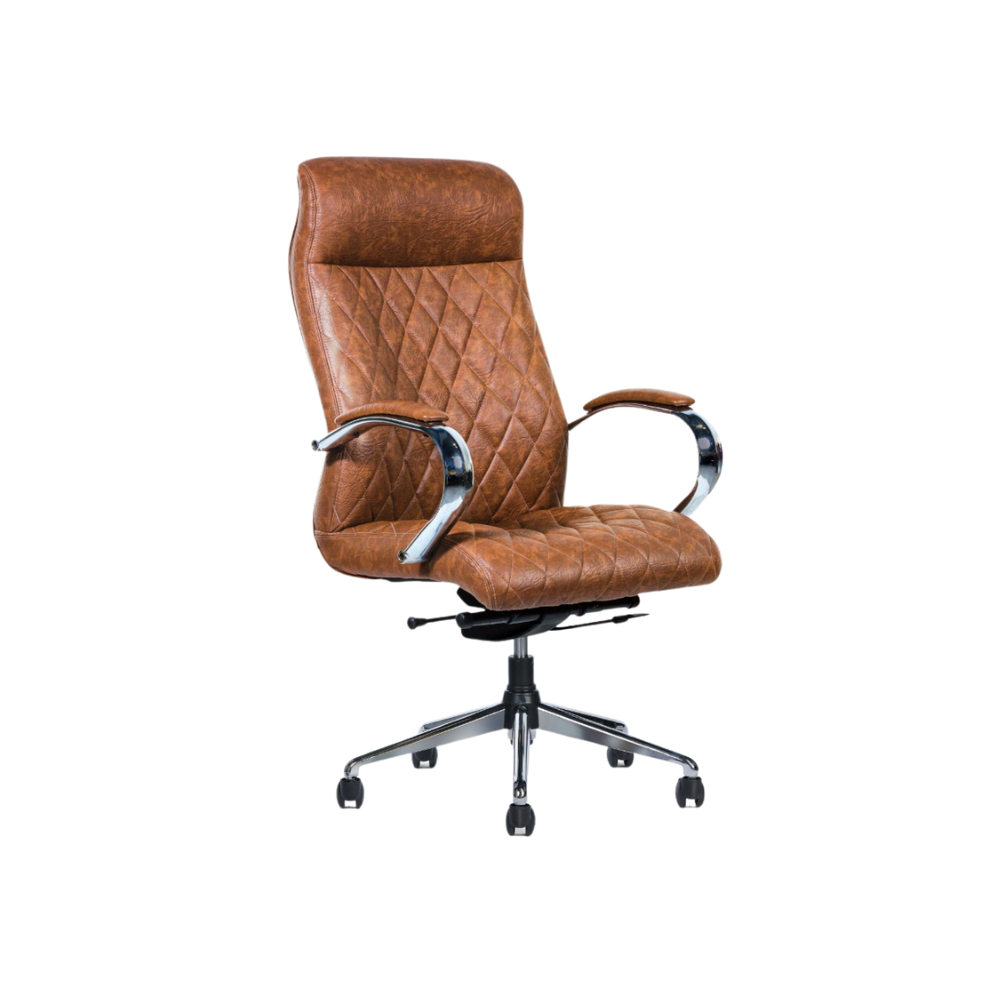 Stylish High Back Executive Chair