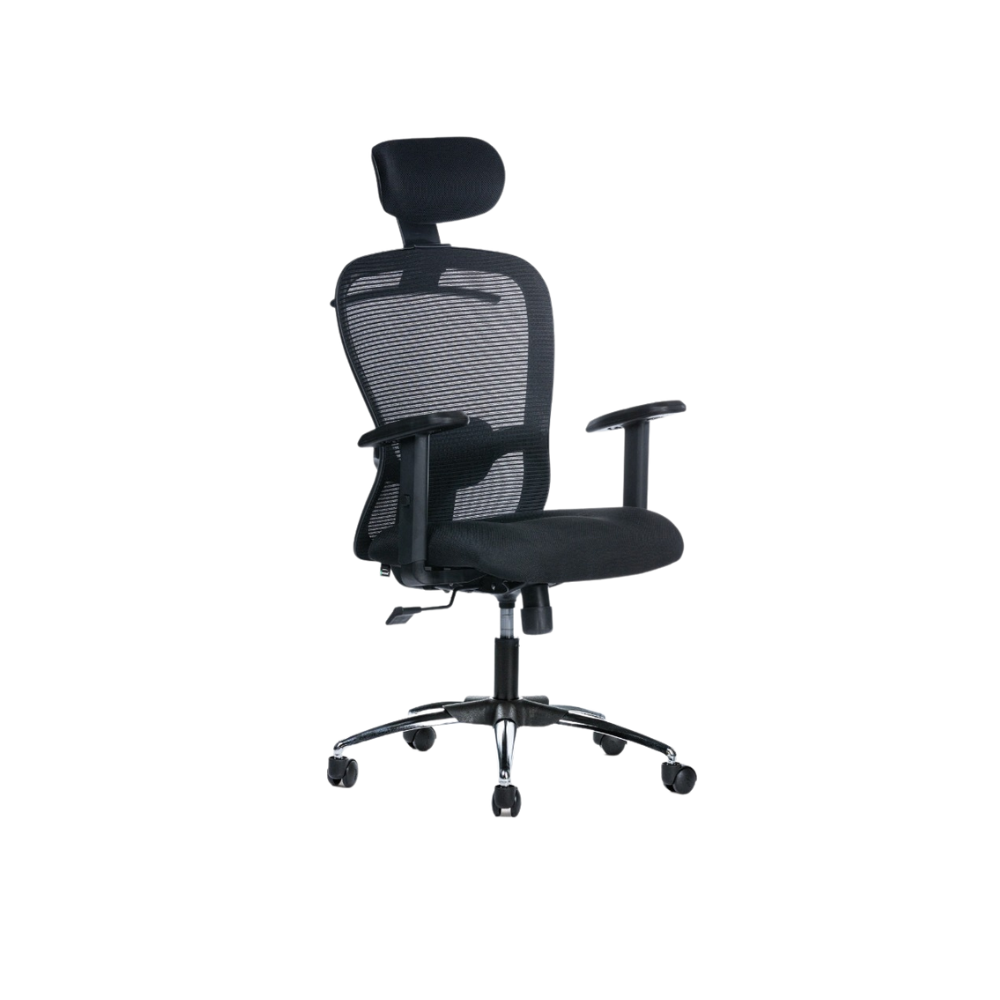 Uplift High Back Office Chair