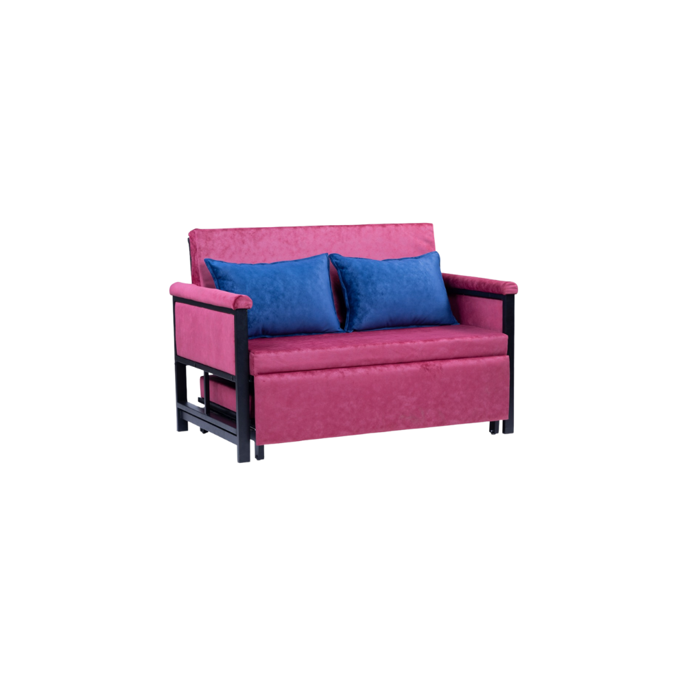 Ranger Recliner Sofa Cum Bed