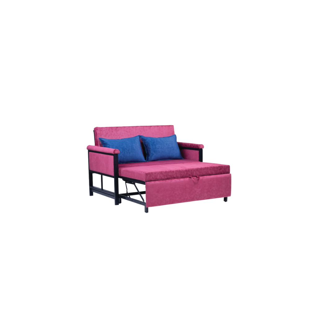 Ranger Recliner Sofa Cum Bed