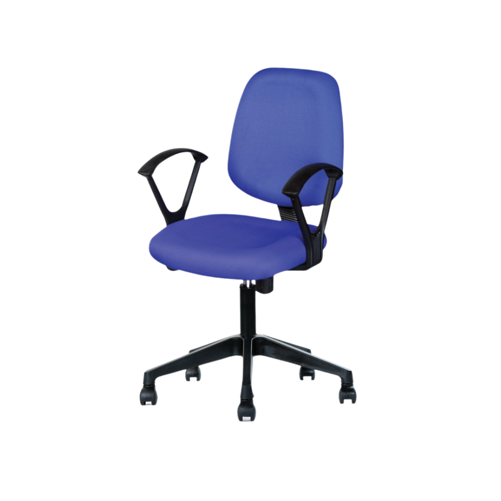 Vector Low Back Office Chair