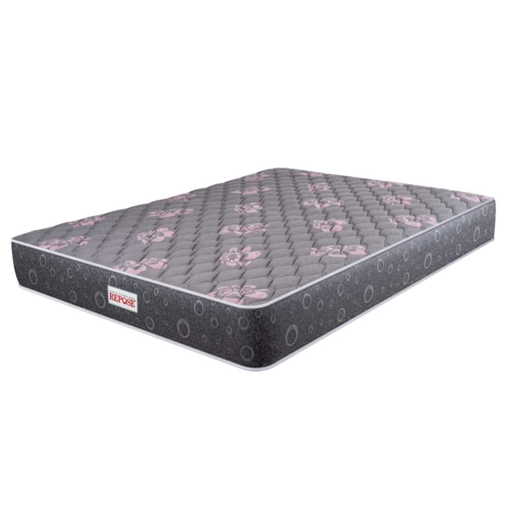 Latexo - Blended Crush Latex Ortho Mattress