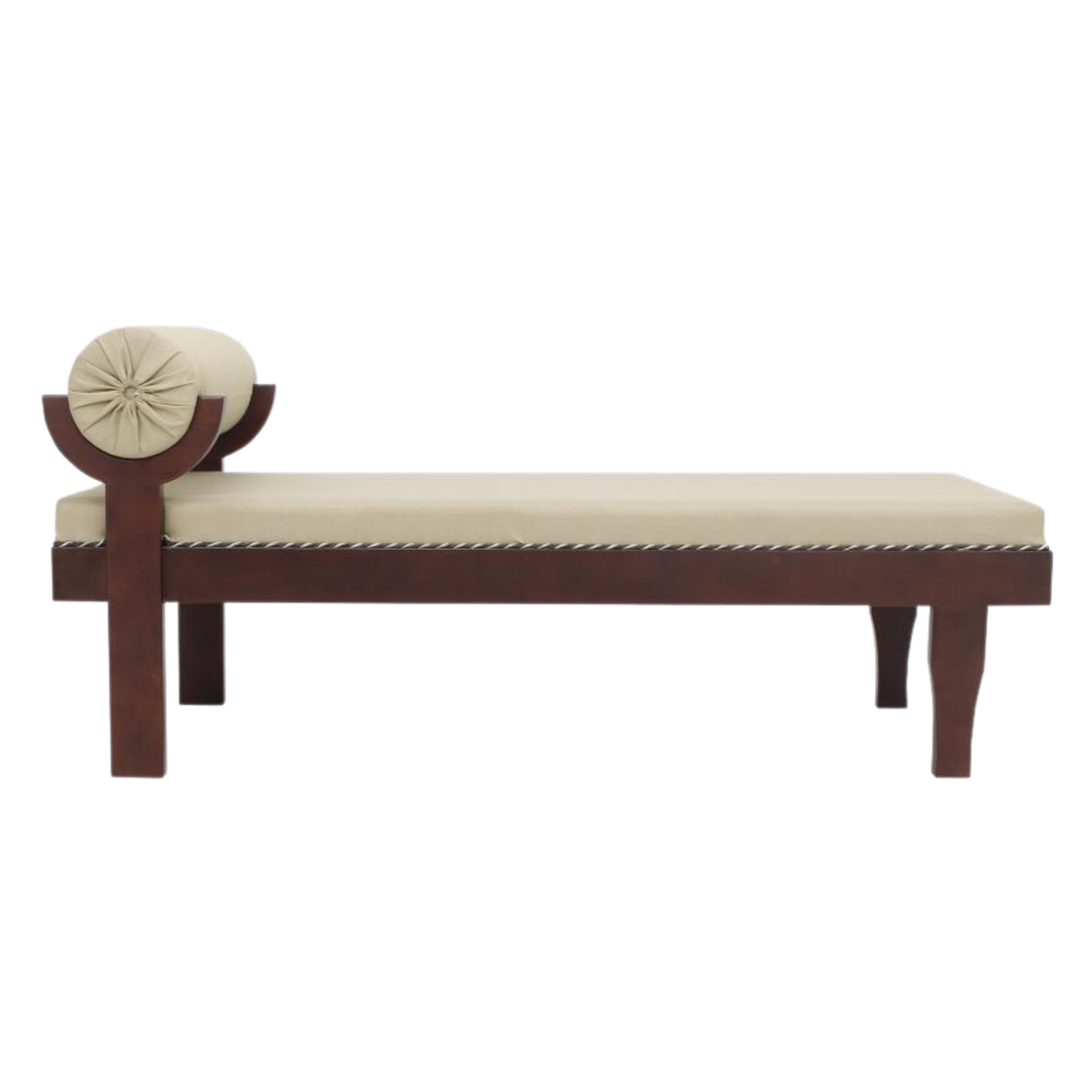 Leon Diwan Sofa