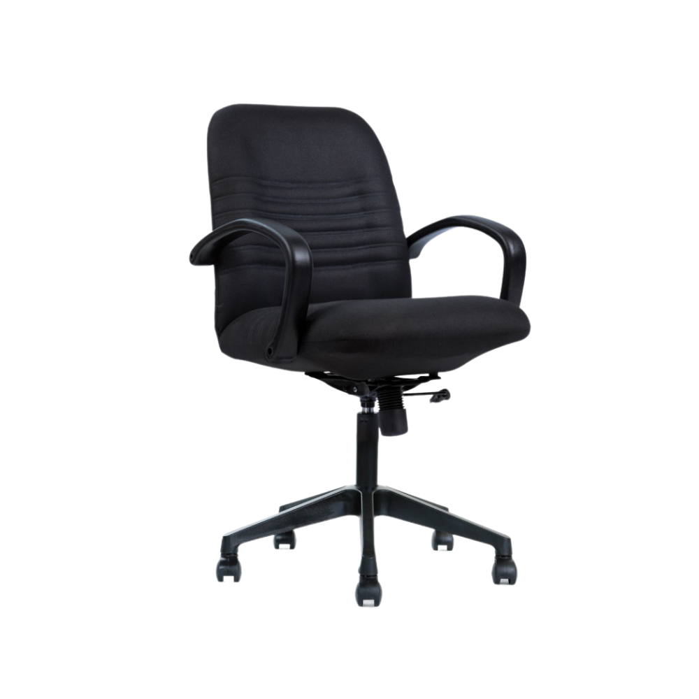 Tenny Medium Back Office Chair