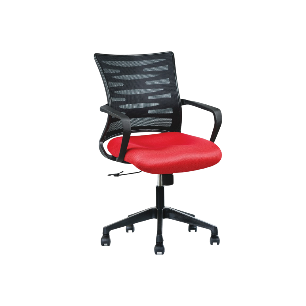 Stellar Medium Back Office Chair