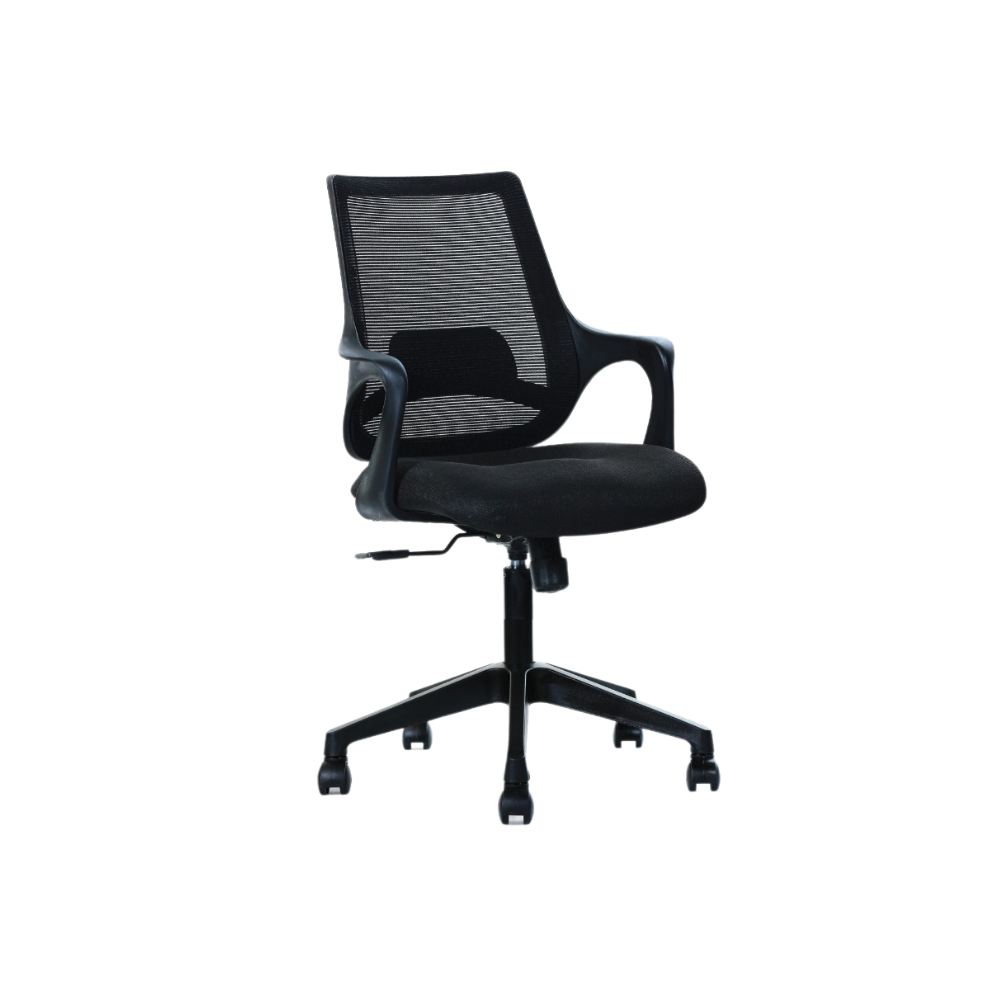 Chaise Nylon Mesh Office Chair