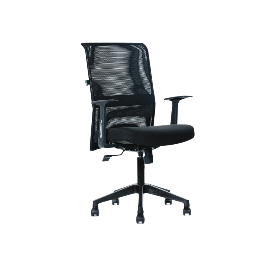 Argos Nylon Mesh Office Chair
