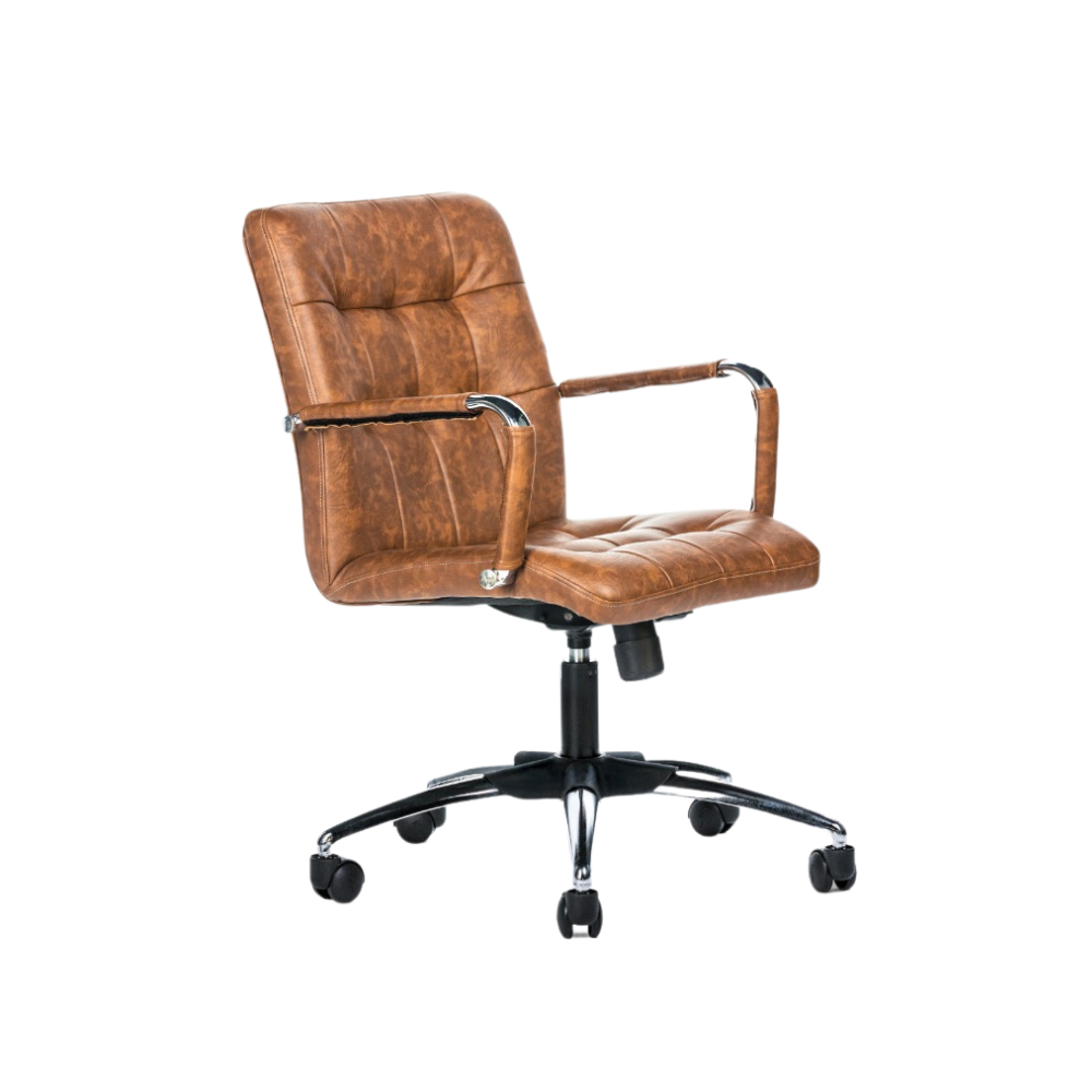 Nicer Medium Back Executive Chair