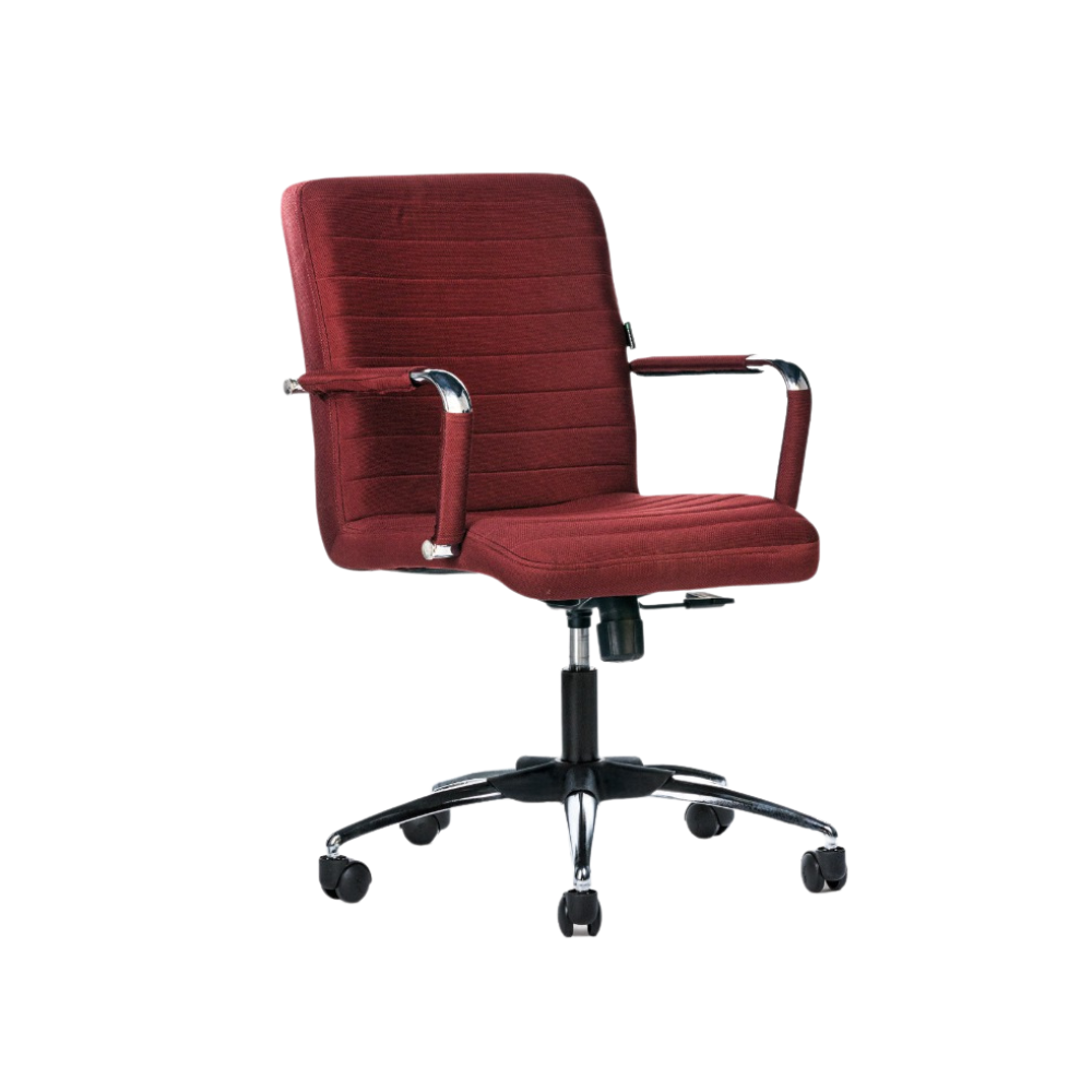 Clark Medium Back Executive Chair