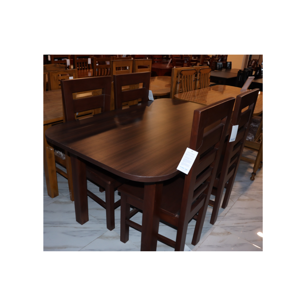 New Model Dining Table set - PL-DTS1