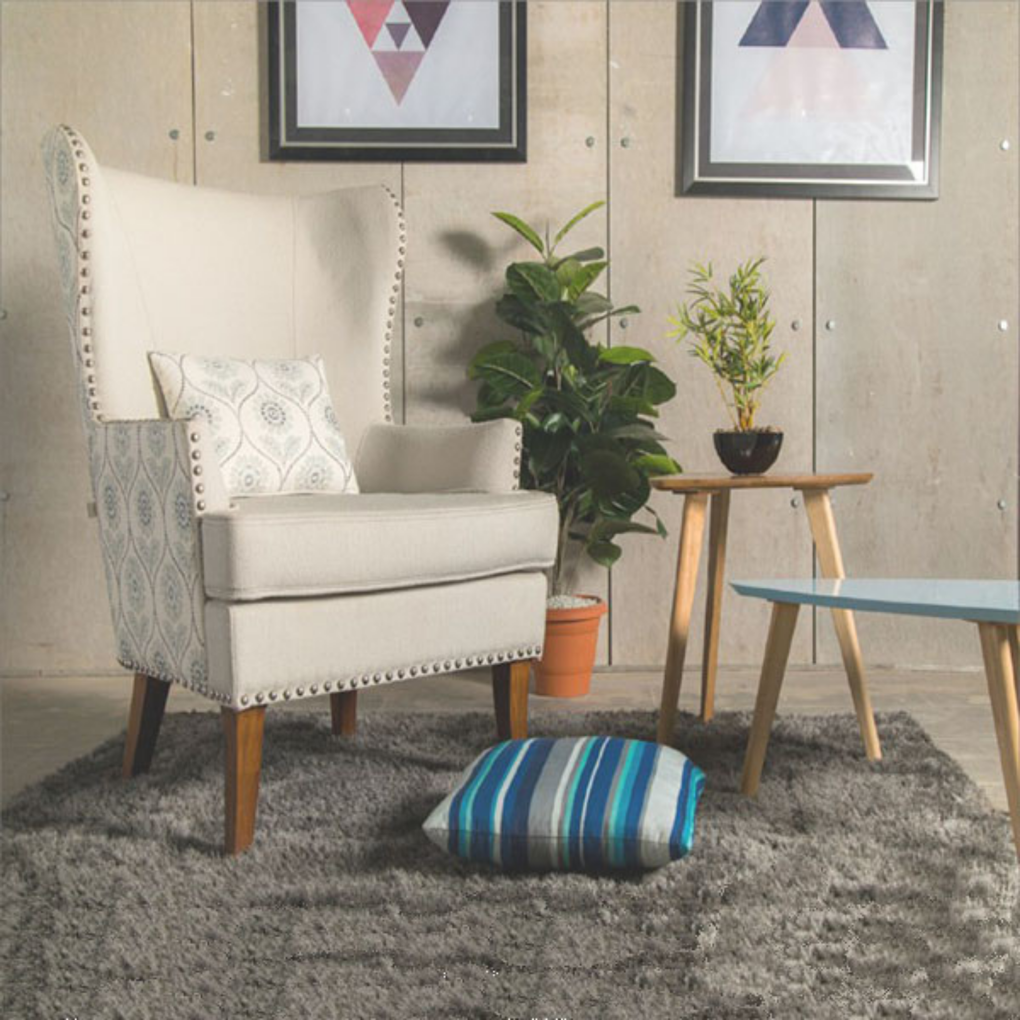 Noel Chair