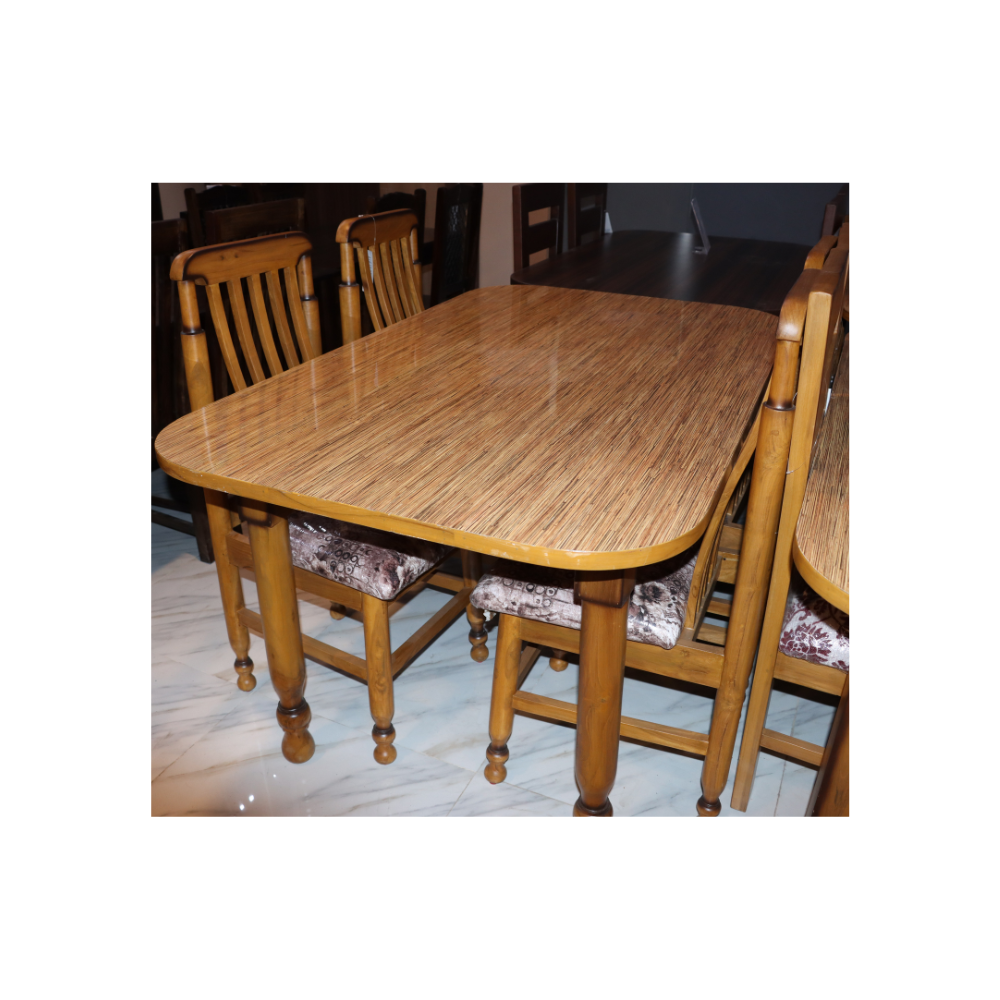 Pencil Dining Table set - PL-DTS2