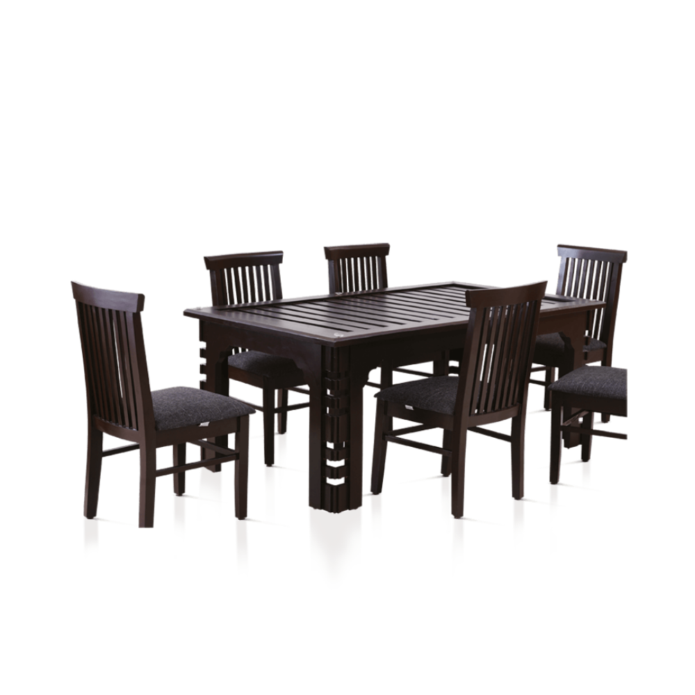 Clovis Dining Table