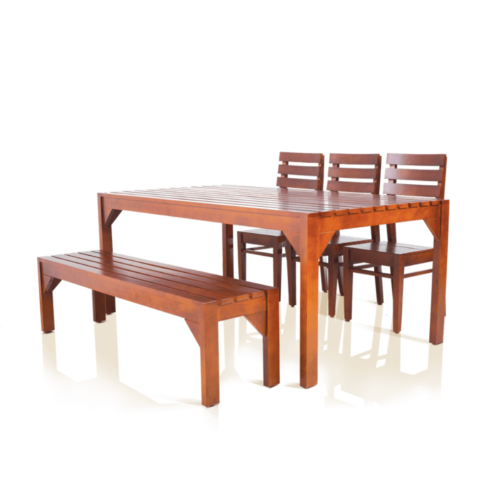 Classy Dining Table 5*3