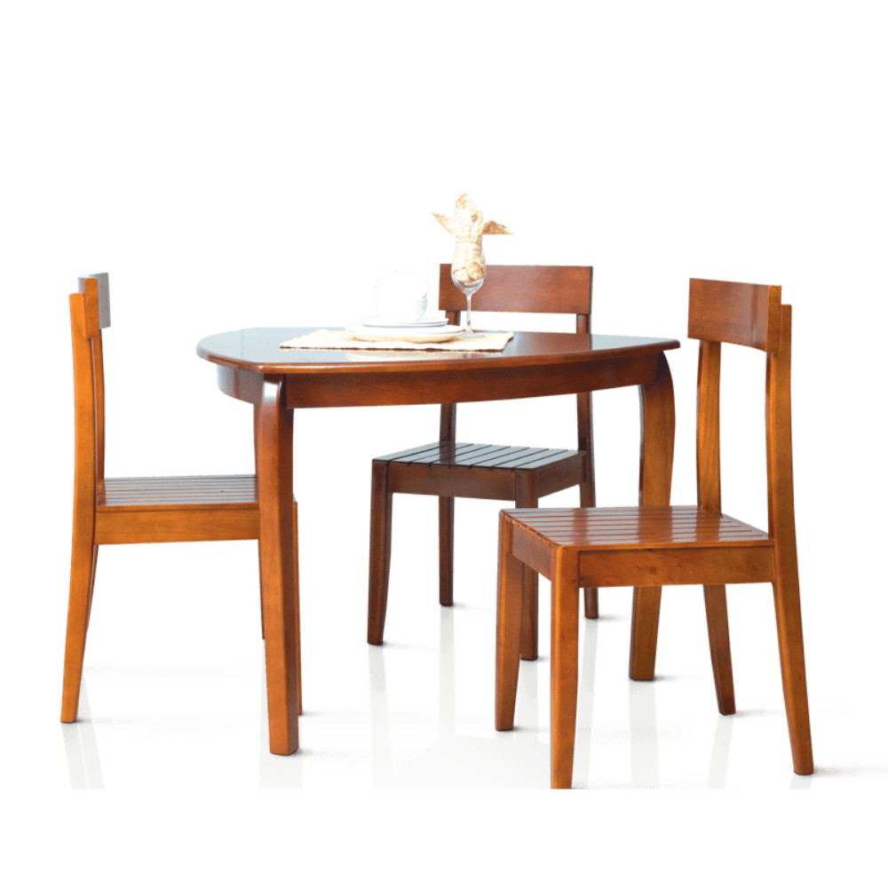 King Dining Table