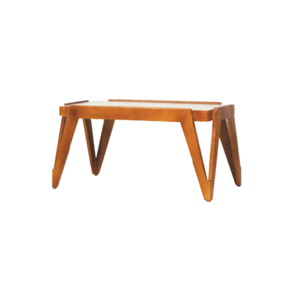 Regal Center Table Without Glass Top